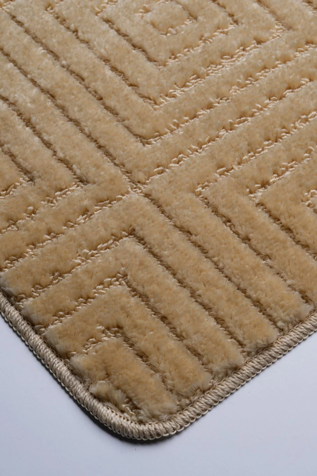 Tappeto Bagno Disegno Vertus - immagine 7