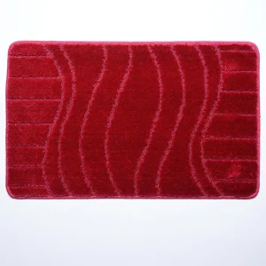 Tappeto Bagno Disegno Guban