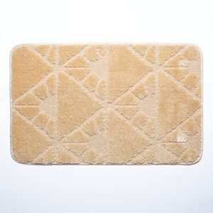 Tappeto Bagno Disegno River