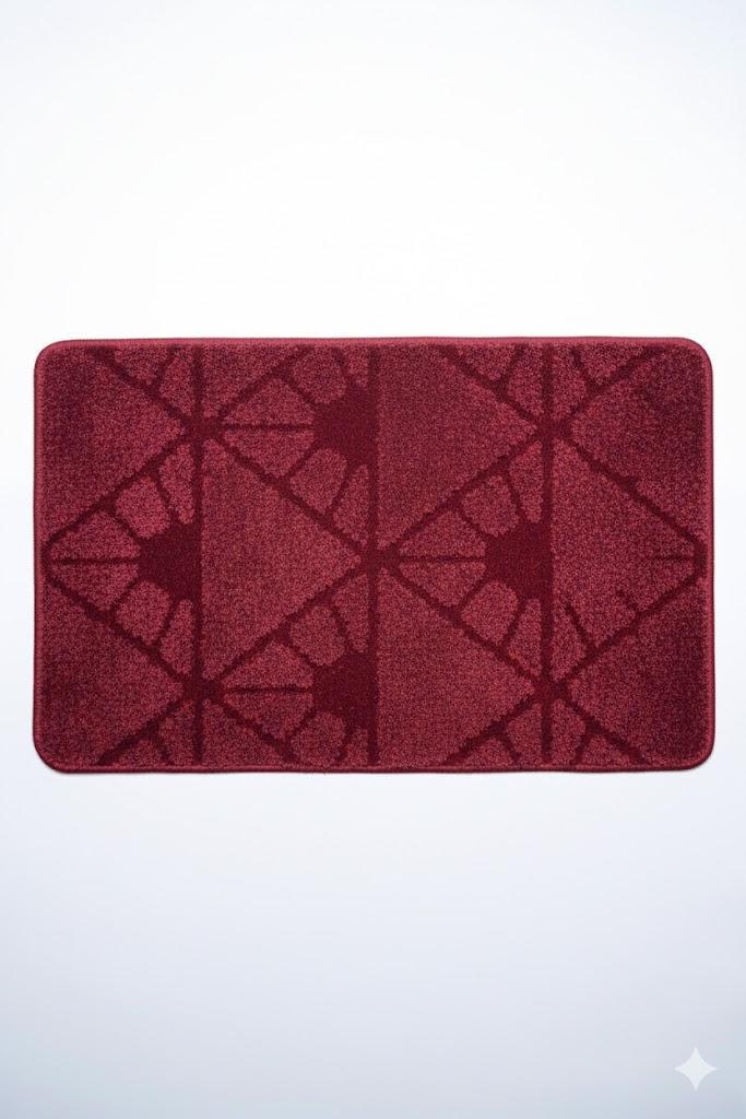 Tappeto Bagno Disegno River - immagine 4