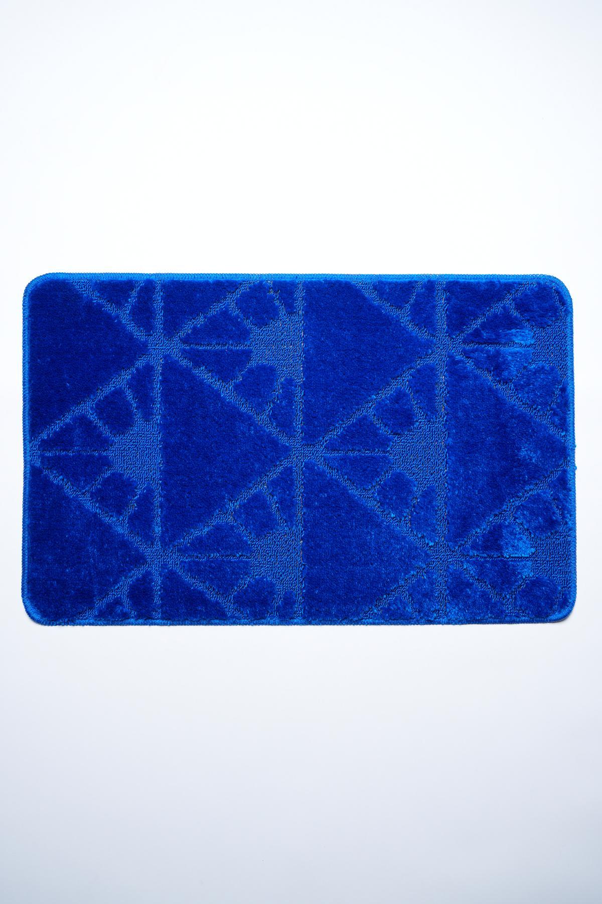 Tappeto Bagno Disegno River - immagine 5