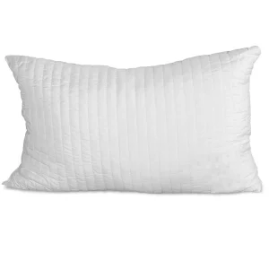 Kisene': Guanciale Memory Saponetta per Supporto Ergonomico