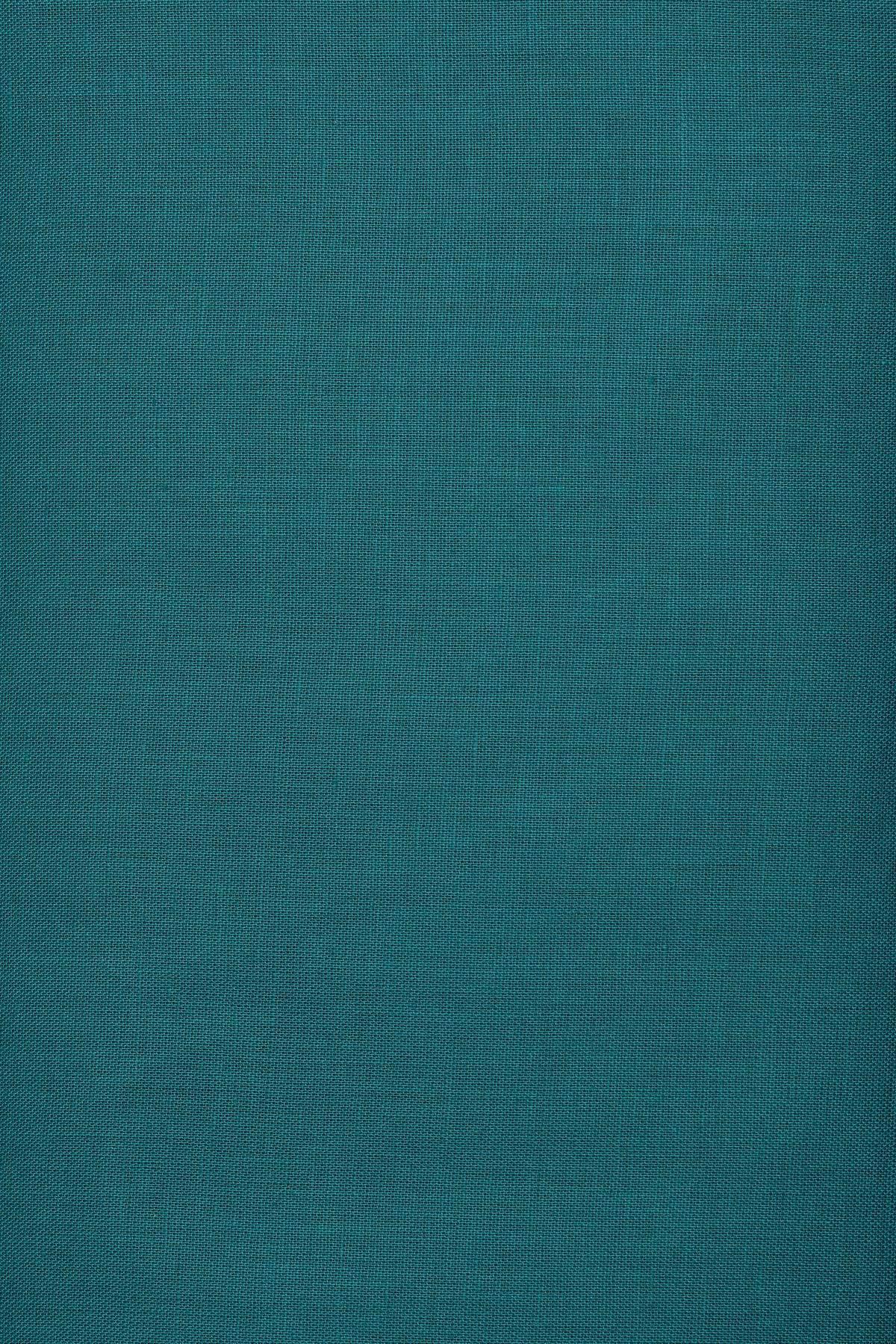 Coppia Federe Tinta Unita chiusura bottone - immagine 3