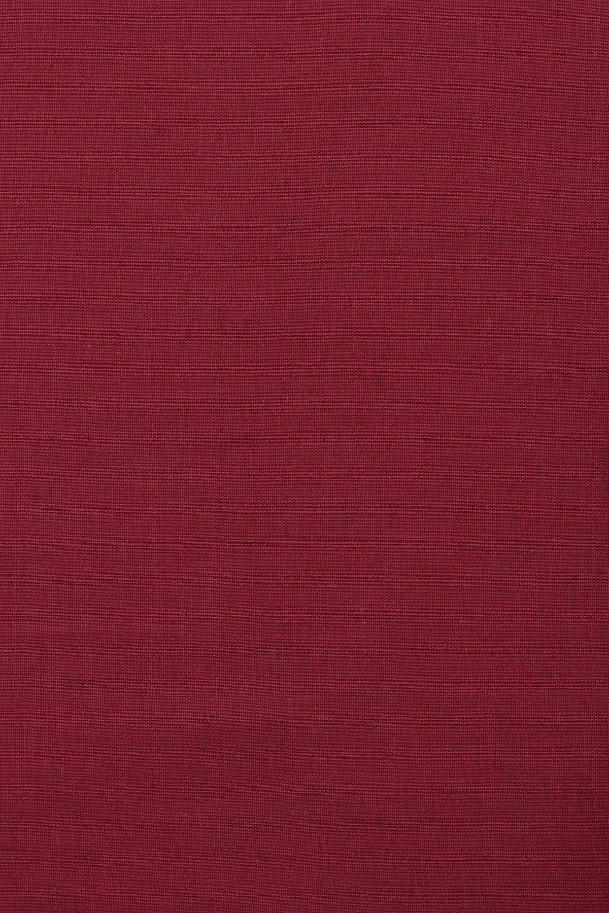 Coppia Federe Tinta Unita chiusura bottone - immagine 6