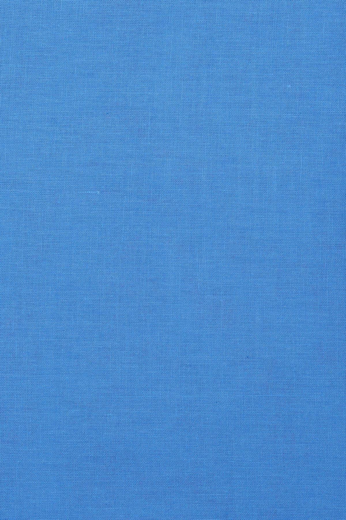 Coppia Federe Tinta Unita chiusura bottone - immagine 8