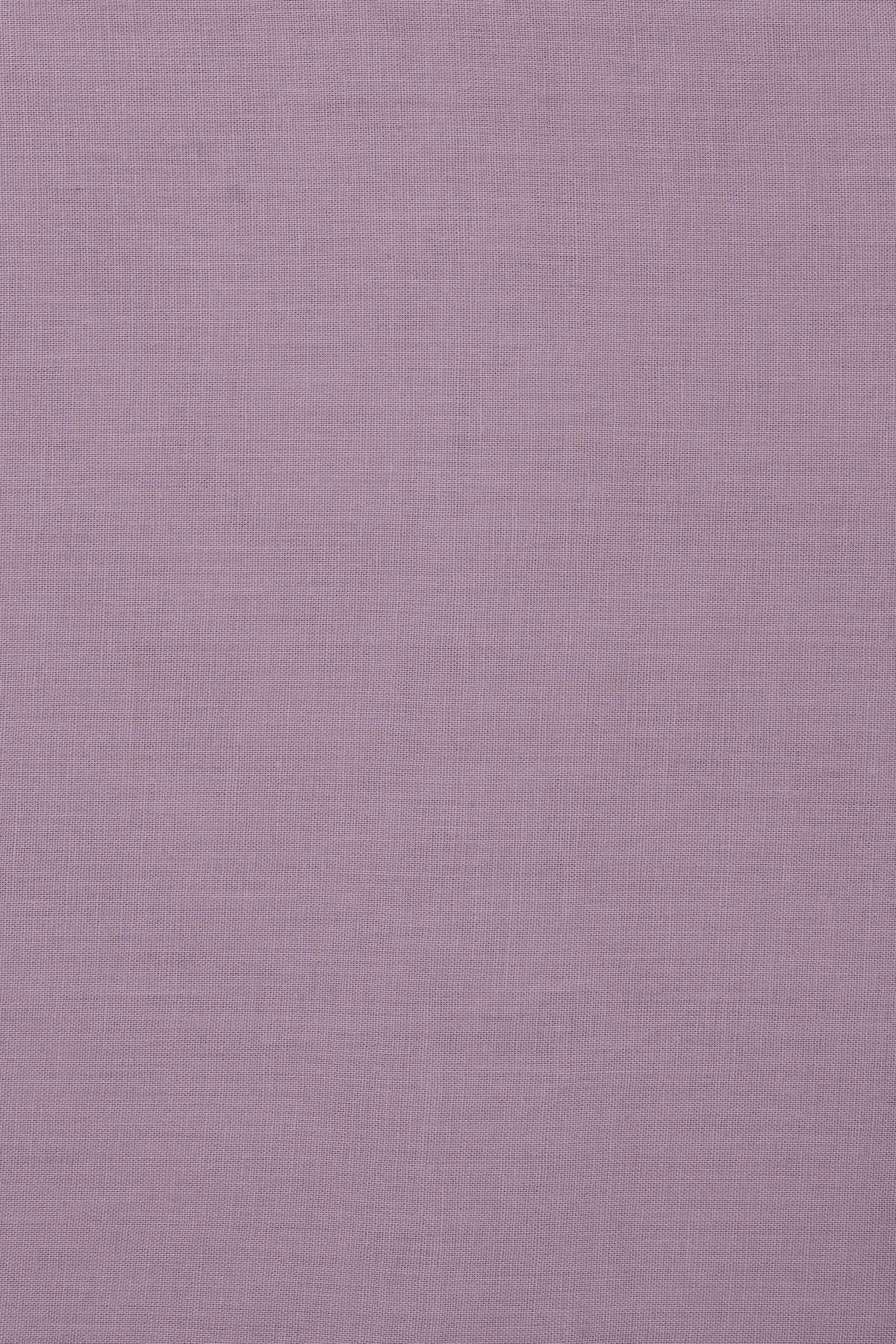 Coppia Federe Tinta Unita chiusura bottone - immagine 9