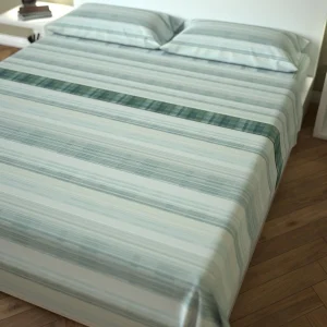 Completo Letto KISENE'Disegno Square