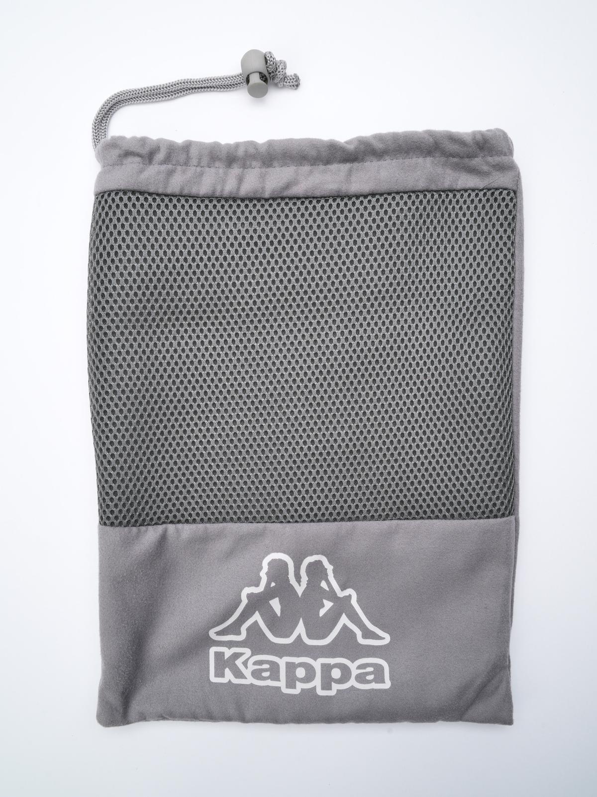 Accappatoio Kappa Microfibra - immagine 3