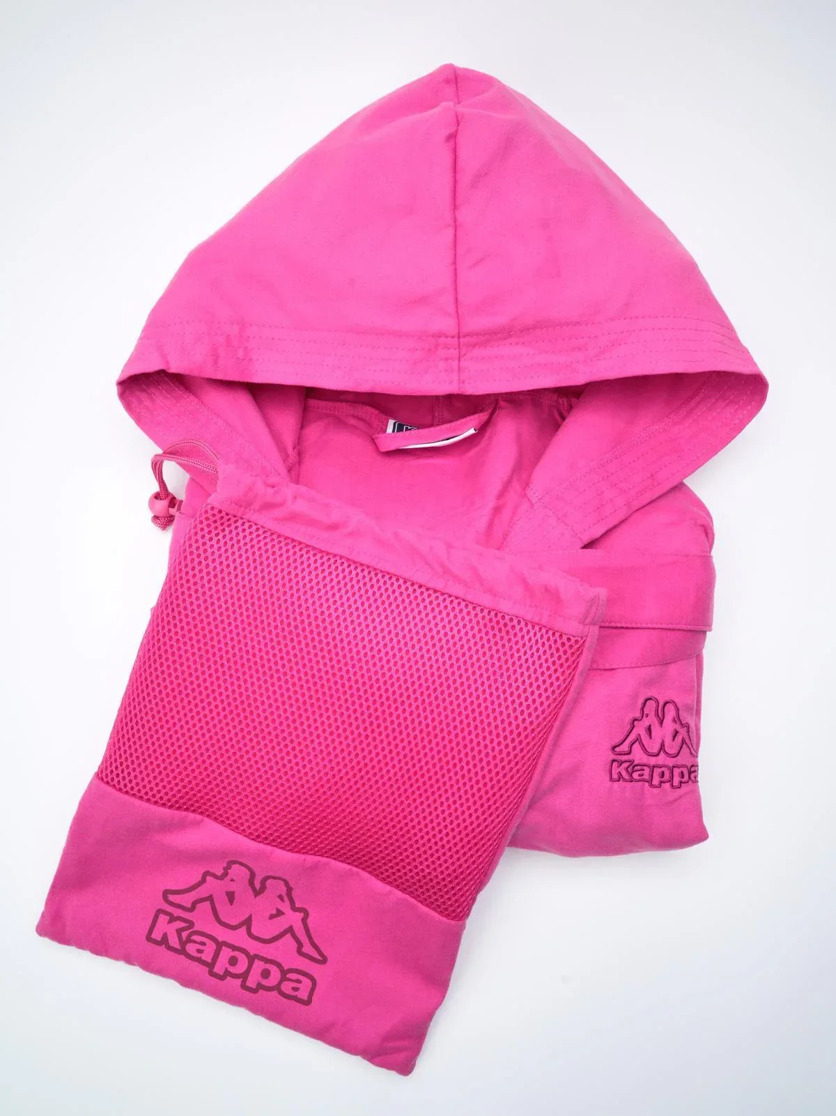 Accappatoio Kappa Microfibra - immagine 6