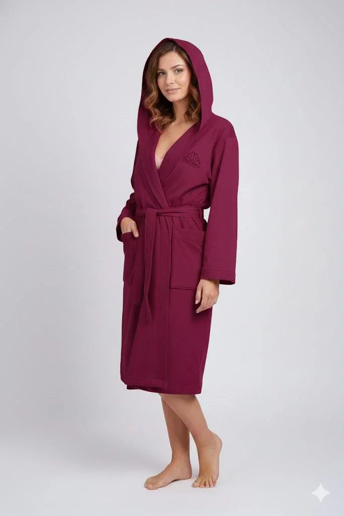 Accappatoio Kappa Microfibra - immagine 8