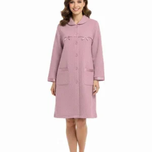 Vestaglia Donna Trapuntata