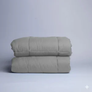 Trapunta Teporotta 4 Stagioni Tinta Unita Kisené 250GSM