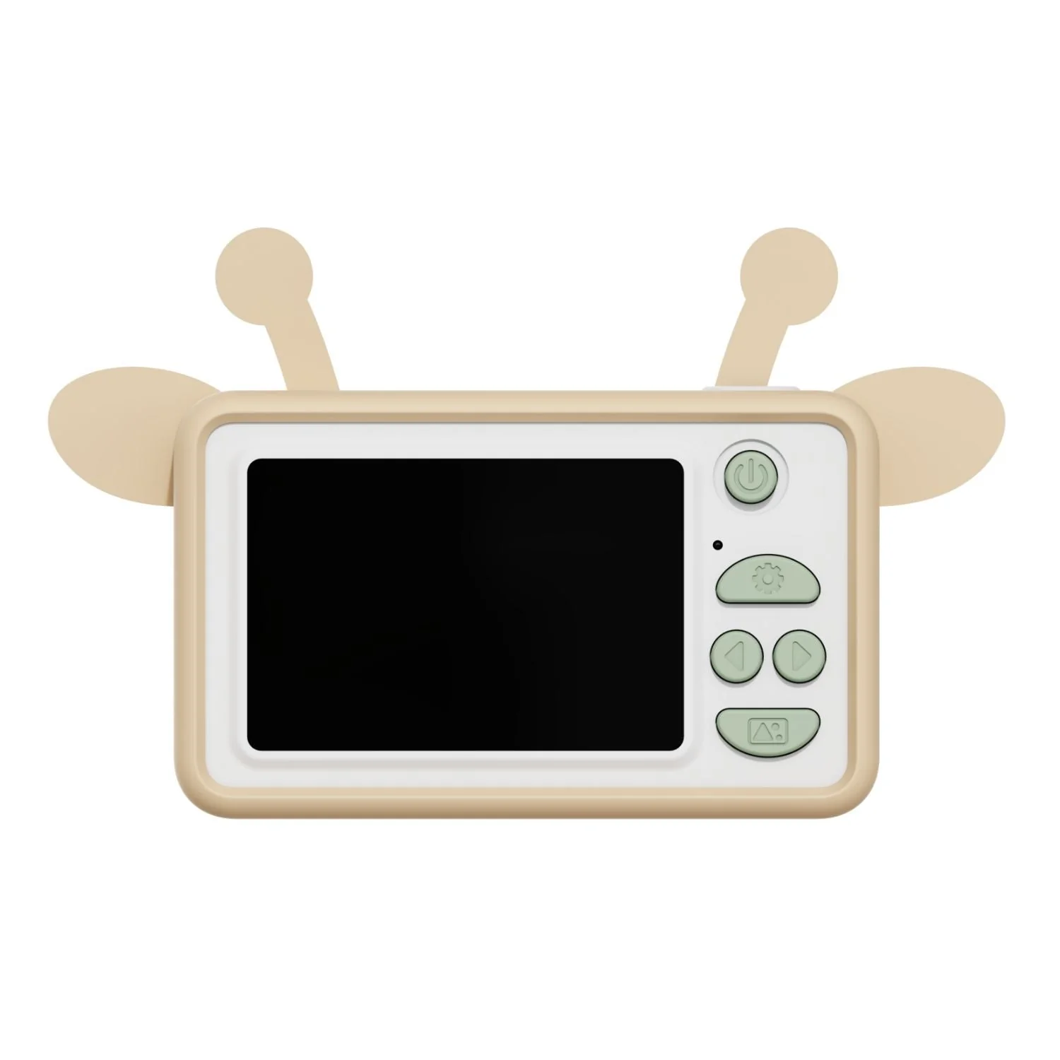 The Zoofamily Fotocamera Digitale Zoo Friends Giraffa +3 anni - immagine 4