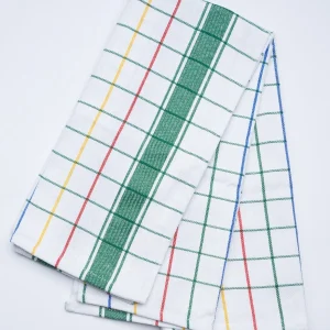 Set 3 Strofinacci Disegno Quadri