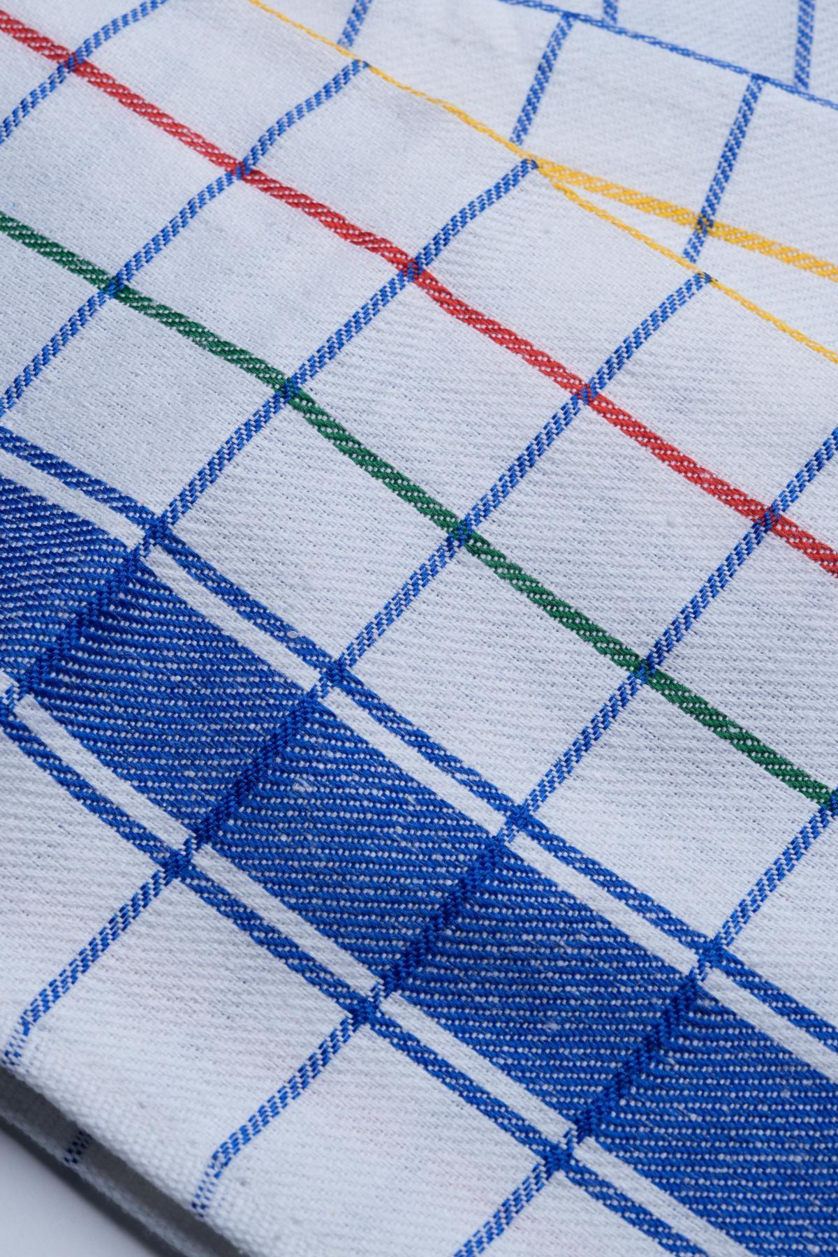 Set 3 Strofinacci Disegno Quadri - immagine 7