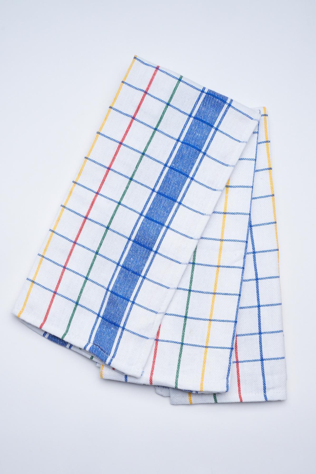 Set 3 Strofinacci Disegno Quadri - immagine 6