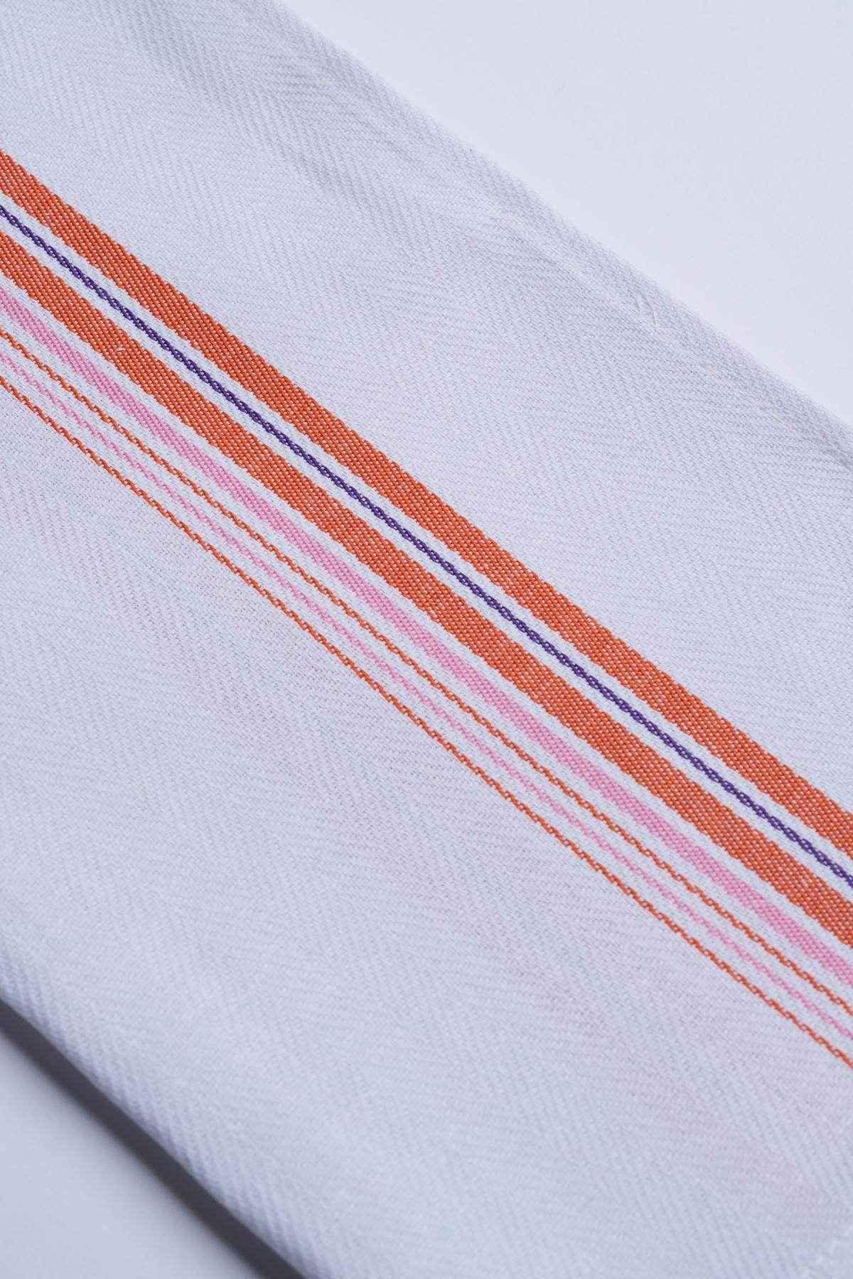 Set 3 Strofinacci Disegno Righe - immagine 5