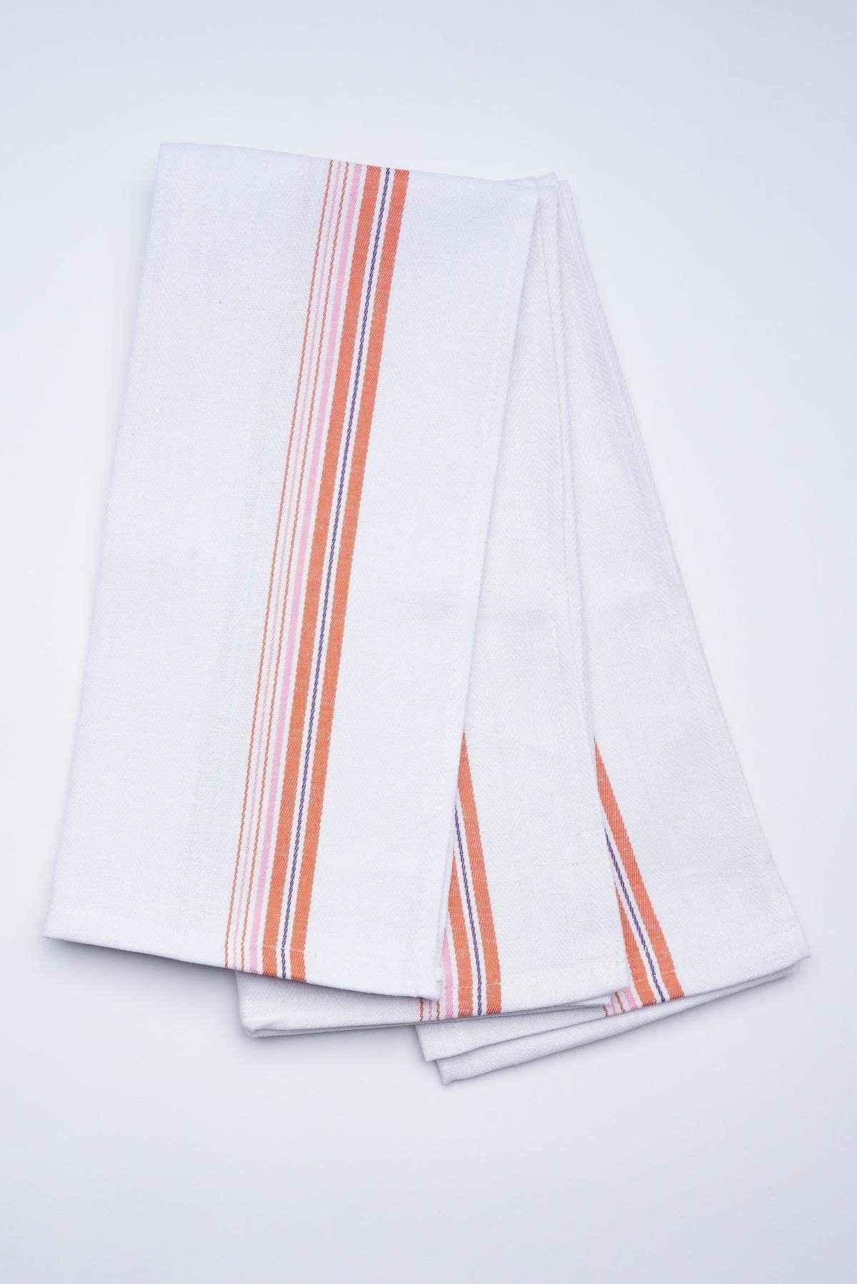 Set 3 Strofinacci Disegno Righe - immagine 4