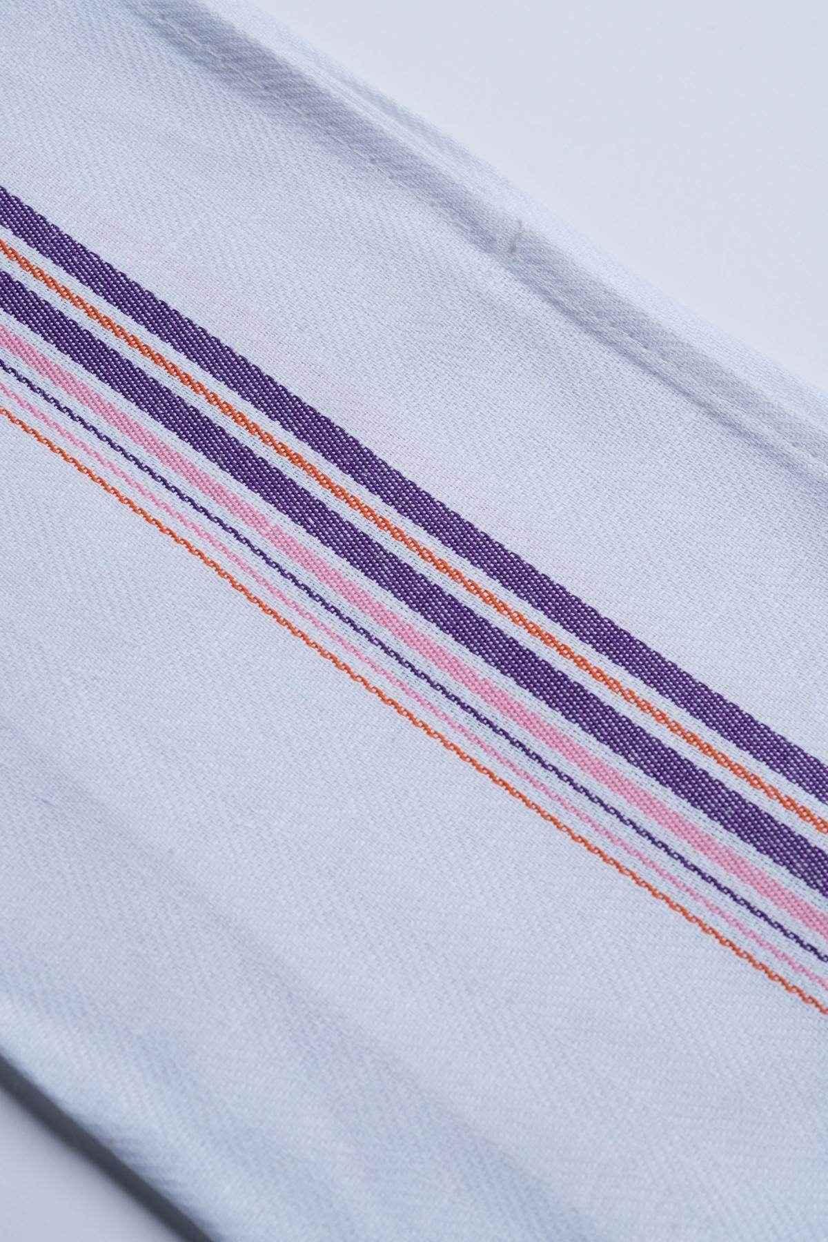 Set 3 Strofinacci Disegno Righe - immagine 7