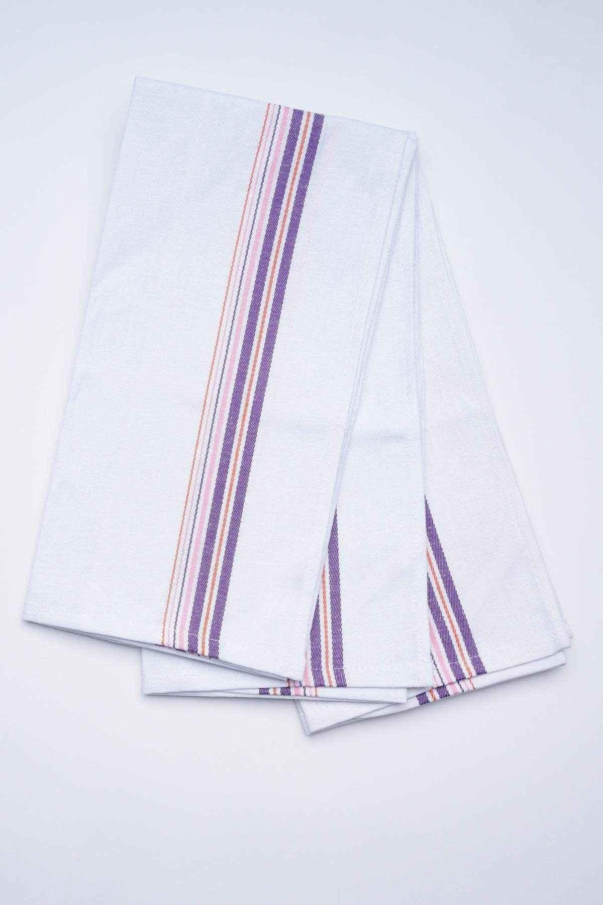 Set 3 Strofinacci Disegno Righe - immagine 6