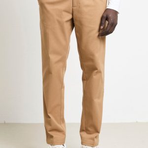 Officina 36 - 2328 Pantalone cammello Namy