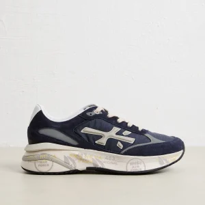 Premiata 2419 Sneakers Moerun