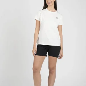 Pigiama Donna Mezza Manica Pantalone Corto