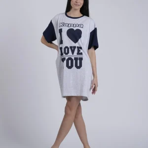 Camicia Da Notte Mezza Manica