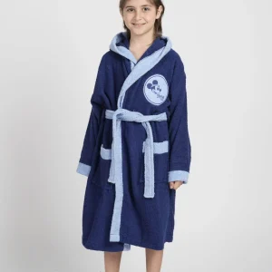 Accappatoio Bimbo Spugna Disegno Mickey