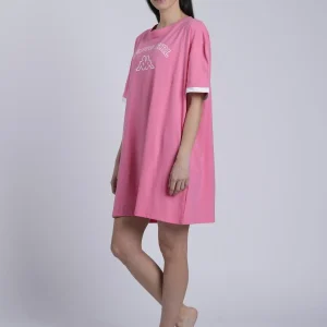 Camicia Da Notte Ragazza Mezza Manica