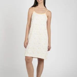 Camicia Da Notte Spallina