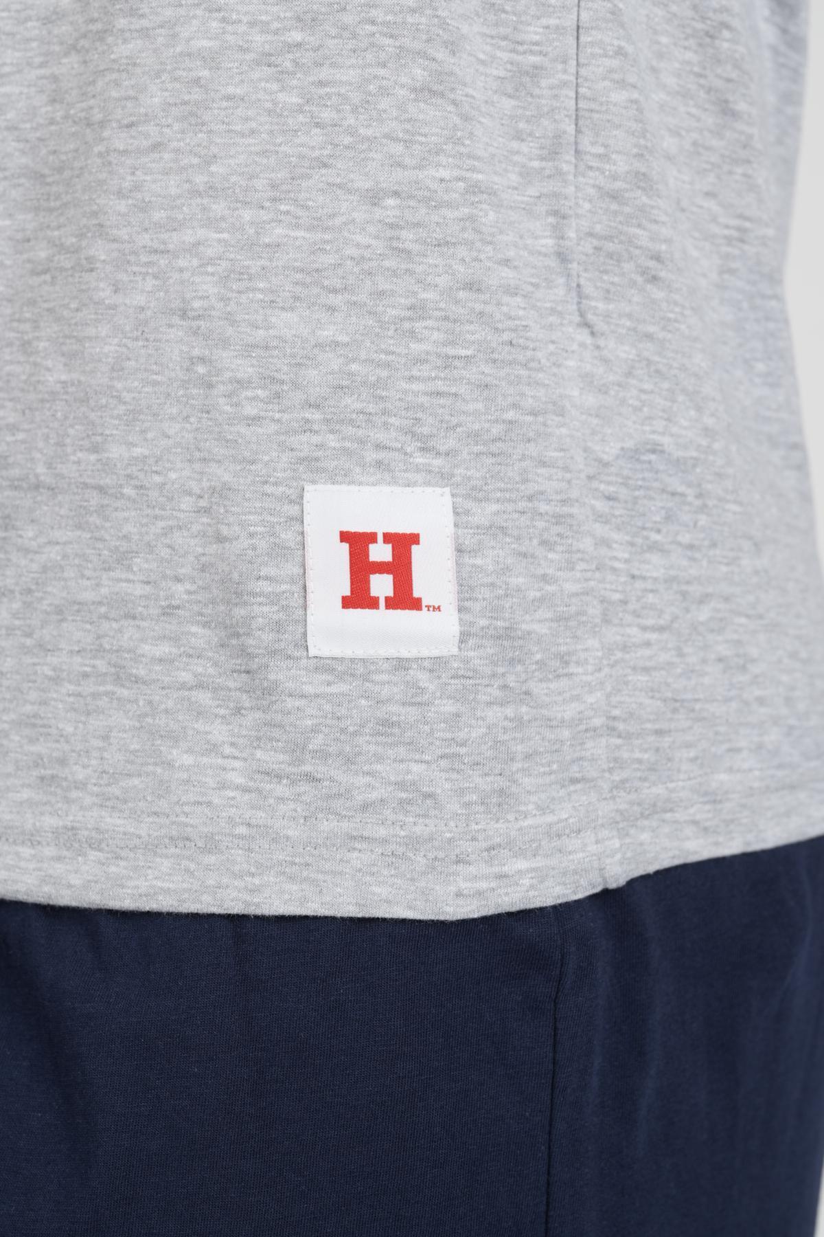 T-Shirt Unisex Jersey - immagine 4