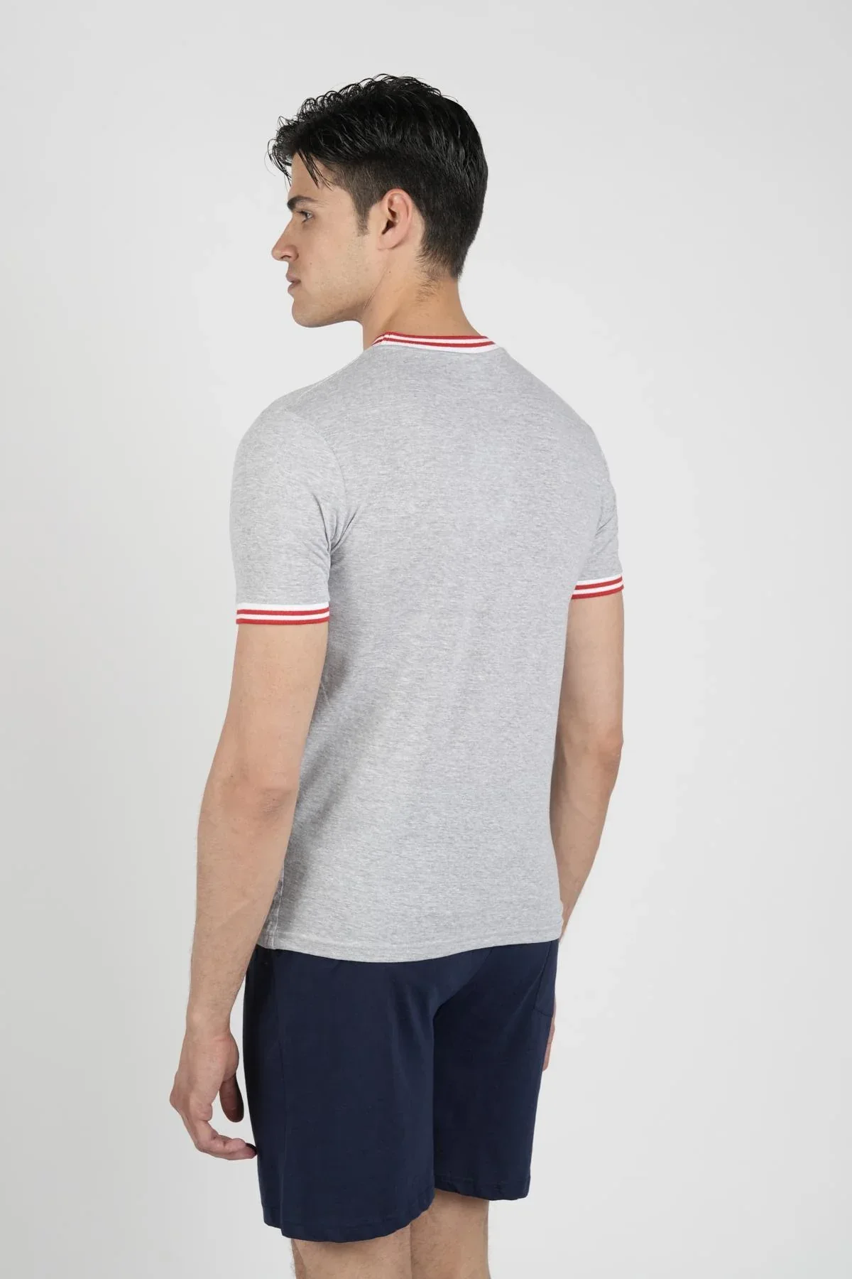 T-Shirt Unisex Jersey - immagine 8