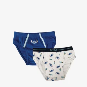 Slip Bimbo Ufficiali Disney/Marvel Stitch