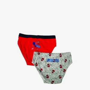 Slip Bambino Personaggi Disney Marvel Spiderman