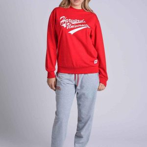 Felpa Girocollo Unisex