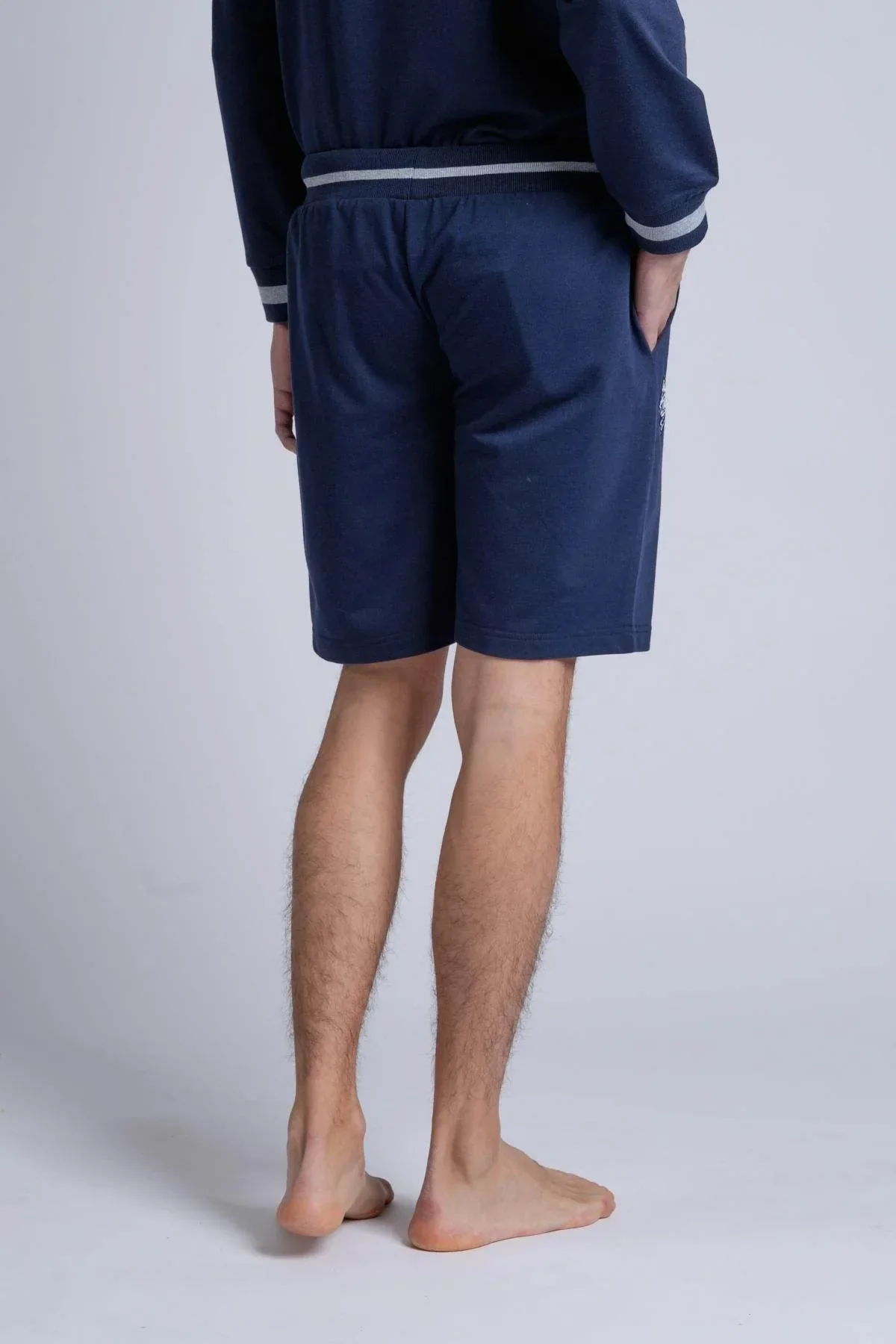 Bermuda Unisex - immagine 3