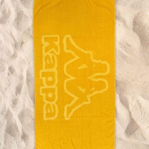 Telo Mare Velour Jacquard 86X160 Kappa Disegno Soft