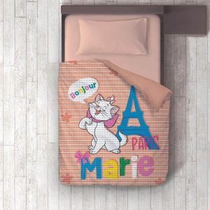 Trapuntino Disegno Aristogatti 100GSM