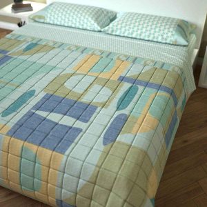 Trapuntino Disegno Contemporaneo 100GSM