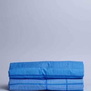 Trapuntino Disegno Righe E Quadri 100GSM