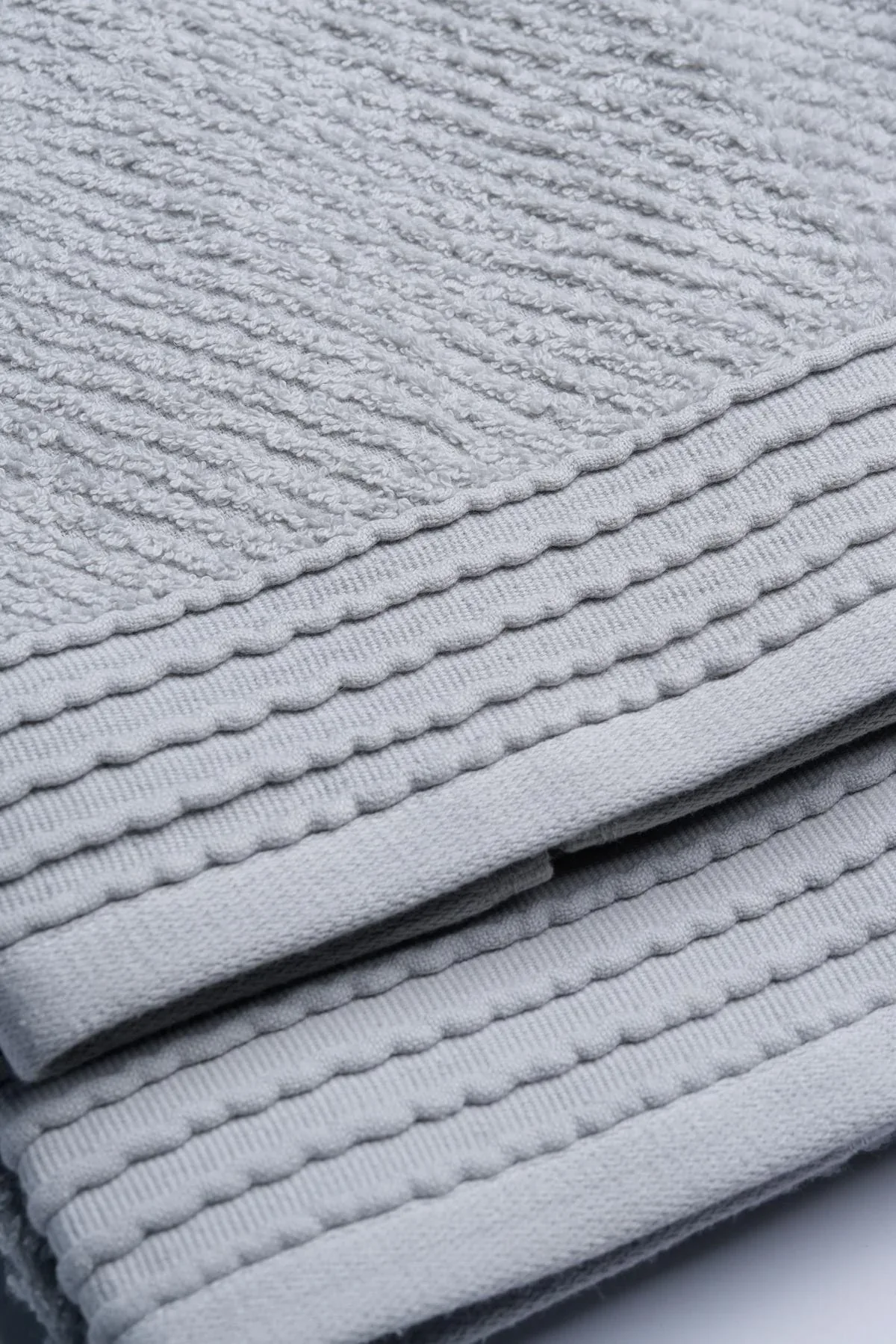 Set Asciugamani 1+1 Low Twist - immagine 4