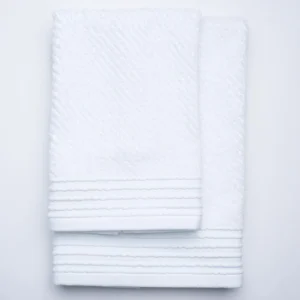 Set Asciugamani 1+1 Low Twist