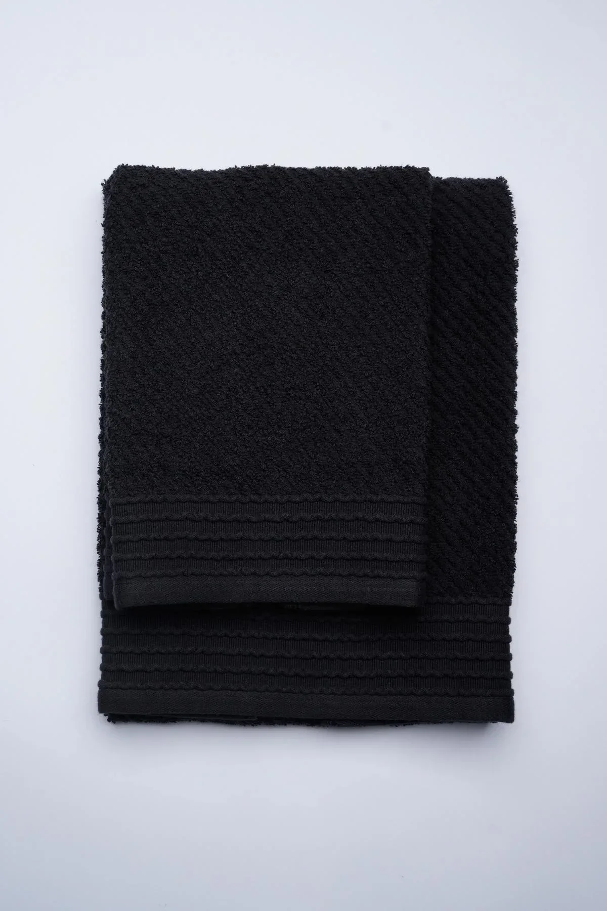 Set Asciugamani 1+1 Low Twist - immagine 8