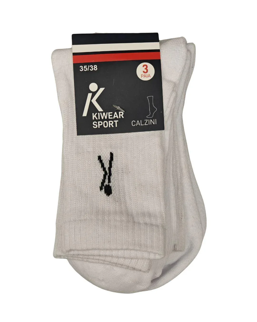 Calzini pack 3 paia