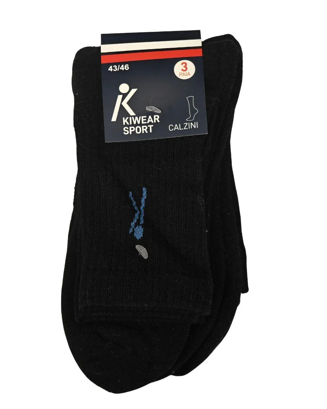 Calzini pack 3 paia - immagine 4