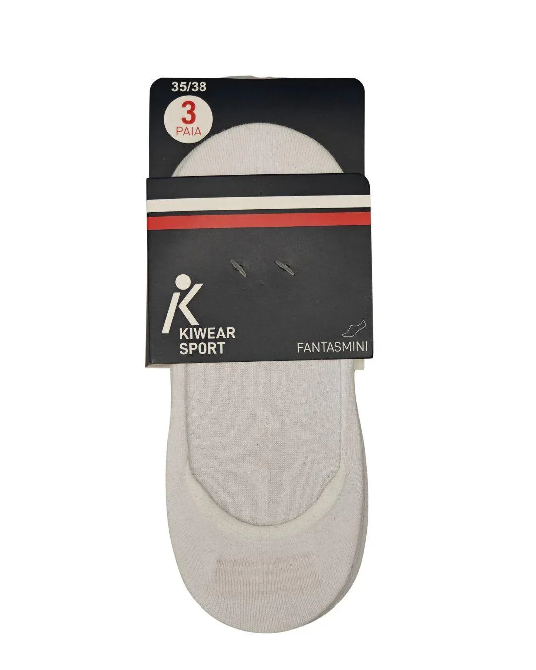 Fantasmini Pack 3 Paia