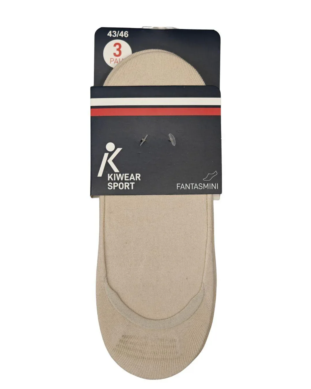 Fantasmini Pack 3 Paia - immagine 4