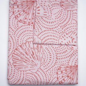 Copriletto Disegno Fondale