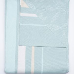 Copriletto Disegno Ramage